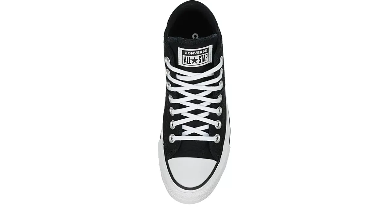 CONVERSE WOMENS CHUCK TAYLOR ALL STAR MADISON MID TOP SNEAKER*Women Court Sneakers|Mid & High Tops