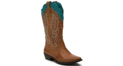 COCONUTS WOMENS CIMMARON WESTERN BOOT*Women Western Boots