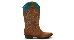 COCONUTS WOMENS CIMMARON WESTERN BOOT*Women Western Boots