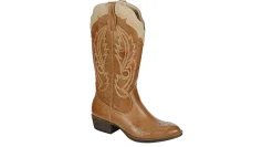 COCONUTS WOMENS CISCO WESTERN BOOT*Women Western Boots