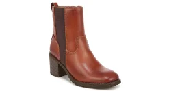 ZODIAC WOMENS CLARET CHELSEA BOOT*Women Chelsea Boots