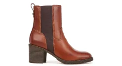 ZODIAC WOMENS CLARET CHELSEA BOOT*Women Chelsea Boots