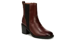ZODIAC WOMENS CLARET CHELSEA BOOT*Women Chelsea Boots