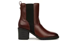 ZODIAC WOMENS CLARET CHELSEA BOOT*Women Chelsea Boots