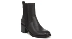 ZODIAC WOMENS CLARET CHELSEA BOOT*Women Chelsea Boots