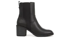 ZODIAC WOMENS CLARET CHELSEA BOOT*Women Chelsea Boots