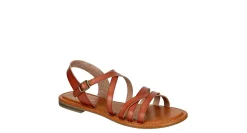 XAPPEAL WOMENS CLARISSA SANDAL*Women Flat Sandals