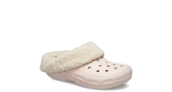 CROCS WOMENS CLASSIC BLITZEN IV LINED CLOG*Women Comfort Shoes|Clogs & Mules