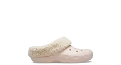 CROCS WOMENS CLASSIC BLITZEN IV LINED CLOG*Women Comfort Shoes|Clogs & Mules