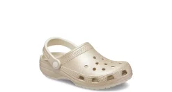 CROCS WOMENS CLASSIC GLITTER CLOG*Women Comfort Shoes|Clogs & Mules