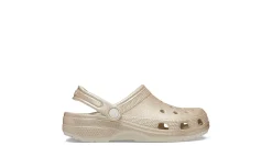 CROCS WOMENS CLASSIC GLITTER CLOG*Women Comfort Shoes|Clogs & Mules