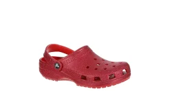 CROCS WOMENS CLASSIC GLITTER CLOG*Women Comfort Shoes|Clogs & Mules