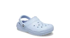 CROCS WOMENS CLASSIC LINED CLOG*Women Comfort Shoes|Clogs & Mules