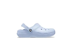 CROCS WOMENS CLASSIC LINED CLOG*Women Comfort Shoes|Clogs & Mules