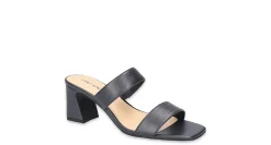 EASY STREET WOMENS CLOVELLE SLIDE SANDAL*Women Dress Sandals|Dress Sandals