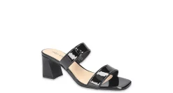 EASY STREET WOMENS CLOVELLE SLIDE SANDAL*Women Dress Sandals|Dress Sandals