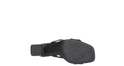 EASY STREET WOMENS CLOVELLE SLIDE SANDAL*Women Dress Sandals|Dress Sandals