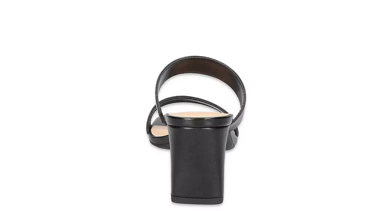 EASY STREET WOMENS CLOVELLE SLIDE SANDAL*Women Dress Sandals|Dress Sandals