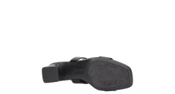 EASY STREET WOMENS CLOVELLE SLIDE SANDAL*Women Dress Sandals|Dress Sandals