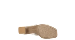 EASY STREET WOMENS CLOVELLE SLIDE SANDAL*Women Dress Sandals|Dress Sandals