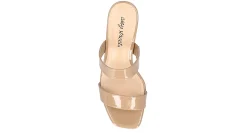 EASY STREET WOMENS CLOVELLE SLIDE SANDAL*Women Dress Sandals|Dress Sandals