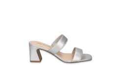 EASY STREET WOMENS CLOVELLE SLIDE SANDAL*Women Dress Sandals|Dress Sandals