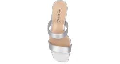 EASY STREET WOMENS CLOVELLE SLIDE SANDAL*Women Dress Sandals|Dress Sandals
