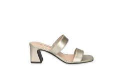EASY STREET WOMENS CLOVELLE SLIDE SANDAL*Women Dress Sandals|Dress Sandals