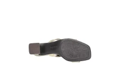 EASY STREET WOMENS CLOVELLE SLIDE SANDAL*Women Dress Sandals|Dress Sandals