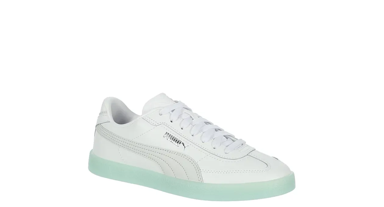 PUMA WOMENS CLUB II ERA SNEAKER*Women Court Sneakers|Fashion & Lifestyle Sneakers