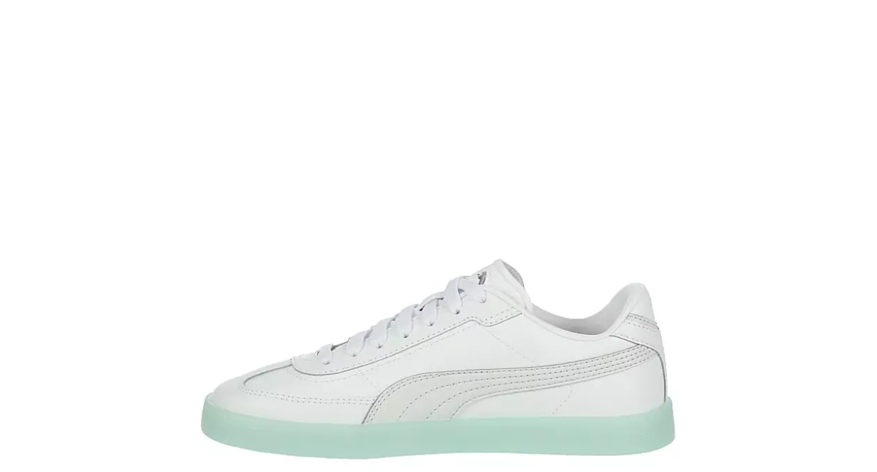 PUMA WOMENS CLUB II ERA SNEAKER*Women Court Sneakers|Fashion & Lifestyle Sneakers