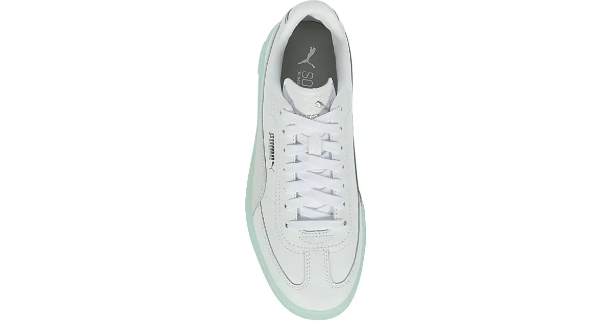 PUMA WOMENS CLUB II ERA SNEAKER*Women Court Sneakers|Fashion & Lifestyle Sneakers
