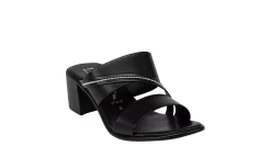 ITALIAN SHOEMAKERS WOMENS COLETTY SLIDE SANDAL*Women Dress Sandals|Dress Sandals