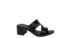 ITALIAN SHOEMAKERS WOMENS COLETTY SLIDE SANDAL*Women Dress Sandals|Dress Sandals