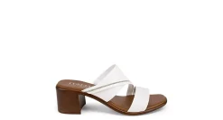 ITALIAN SHOEMAKERS WOMENS COLETTY SLIDE SANDAL*Women Dress Sandals|Dress Sandals