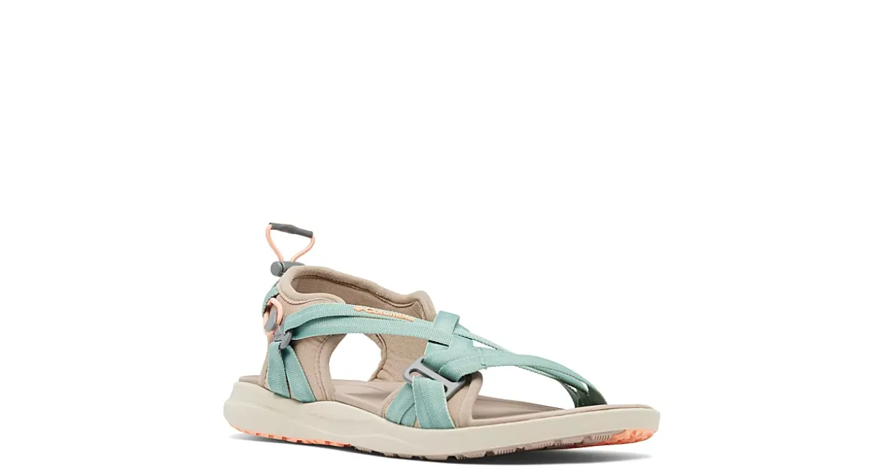 COLUMBIA WOMENS SANDAL*Women Sport Sandals|Outdoor Sandals