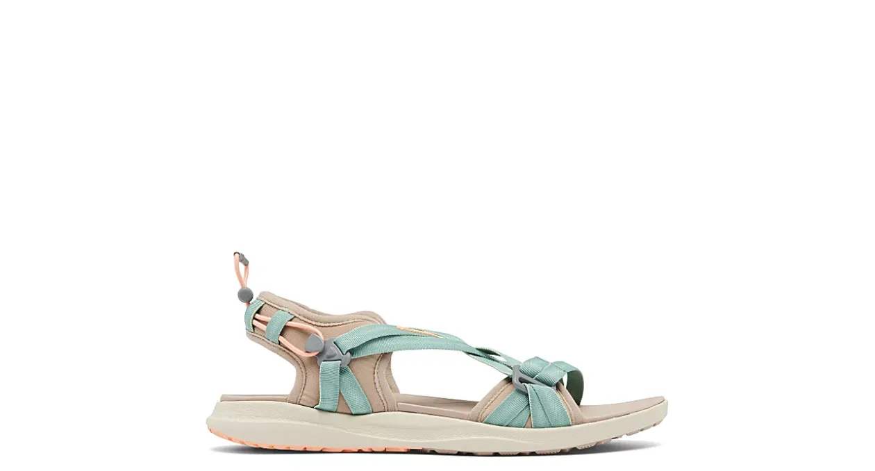 COLUMBIA WOMENS SANDAL*Women Sport Sandals|Outdoor Sandals