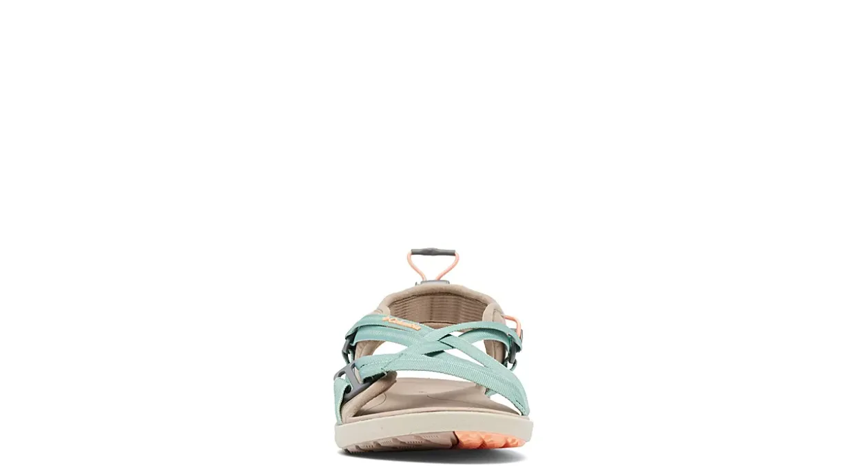 COLUMBIA WOMENS SANDAL*Women Sport Sandals|Outdoor Sandals