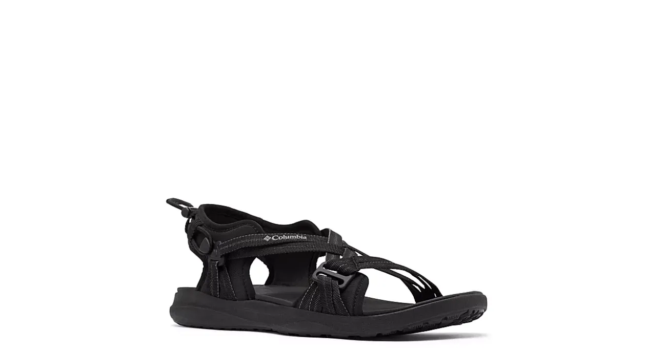 COLUMBIA WOMENS SANDAL*Women Sport Sandals|Outdoor Sandals