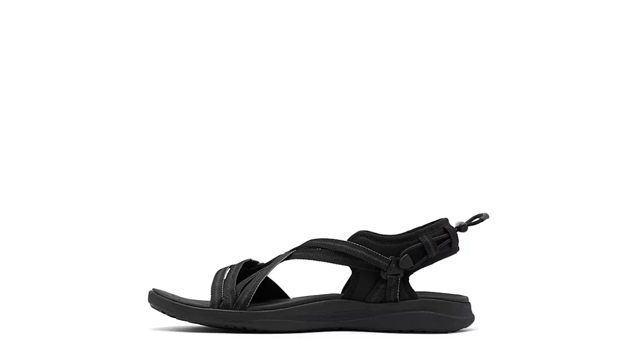 COLUMBIA WOMENS SANDAL*Women Sport Sandals|Outdoor Sandals