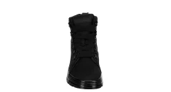 DR.MARTENS WOMENS COMBS NYLON COMBAT BOOT*Women Combat & Rugged Boots