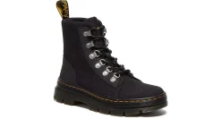 DR.MARTENS WOMENS COMBS W LACE UP BOOT*Women Combat & Rugged Boots|Bootie & Ankle Boots