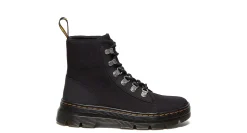 DR.MARTENS WOMENS COMBS W LACE UP BOOT*Women Combat & Rugged Boots|Bootie & Ankle Boots