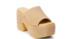 BEACH WOMENS Como*Women Platform Sandals