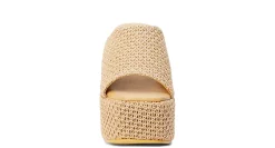 BEACH WOMENS Como*Women Platform Sandals