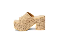 BEACH WOMENS Como*Women Platform Sandals