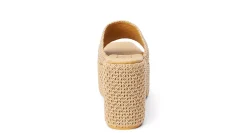 BEACH WOMENS Como*Women Platform Sandals