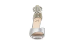 JOURNEE COLLECTION WOMENS CONNOR WEDGE SANDAL*Women Special Occasion|Wedges
