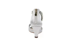 JOURNEE COLLECTION WOMENS CONNOR WEDGE SANDAL*Women Special Occasion|Wedges