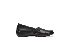 CLARKS WOMENS CORA CHARM LOAFER*Women Comfort Shoes|Loafers